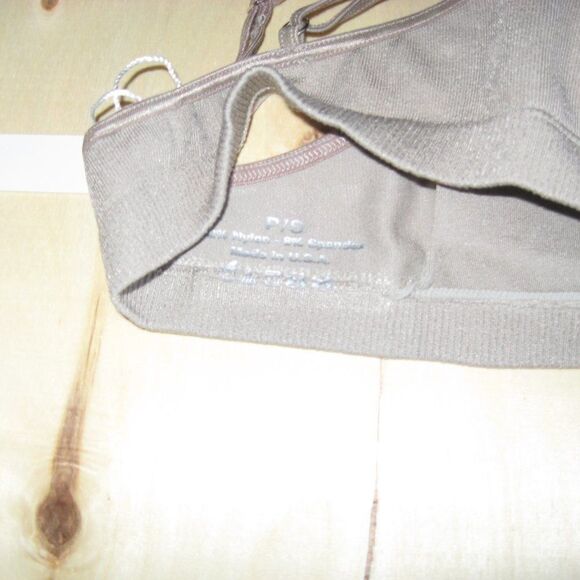 NWT Islay Bamboo Scoop Neck Bra/Brallete COMFORTABLE!! - Picture 10 of 16